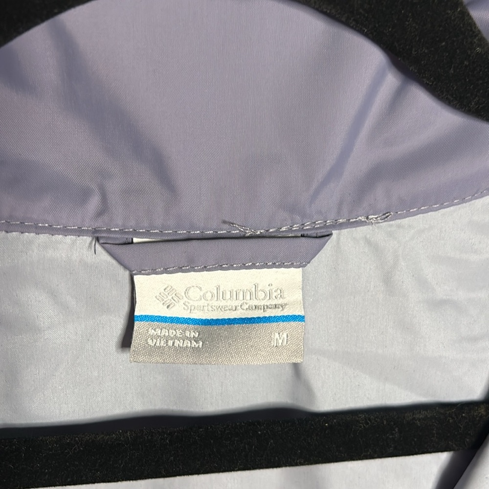 Columbia Switchback Iii Rain Jacket - image 8